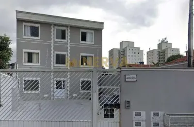Apartamento com 2 quartos à venda na Rua Jácome Teles de Menezes, 53, Jardim Penha, São Paulo