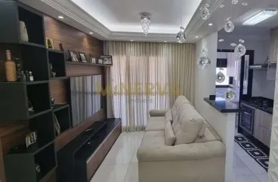 Apartamento com 2 quartos à venda na Rua Amaro Bezerra Cavalcanti, 694, Vila Matilde, São Paulo