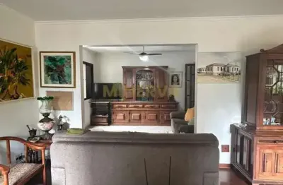 Apartamento com 3 quartos à venda na Rua Mário Amaral, Paraíso, Paraíso, São Paulo