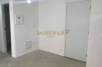 Apartamento com 2 quartos à venda na Rua do Bosque, 980, Barra Funda, São Paulo