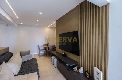 Apartamento com 2 quartos à venda na Rua Antônio Morais Barros, 97, Vila Zilda (Tatuapé), São Paulo