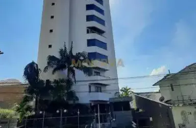 Apartamento com 3 quartos à venda na Praça Santa Terezinha, 46, Tatuapé, São Paulo