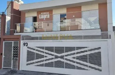 Apartamento com 2 quartos à venda na Rua Pedreira, 93, Vila Carrão, São Paulo