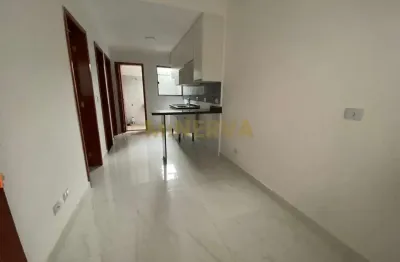 Apartamento com 2 quartos à venda na Rua Xiririca, 990, Vila Carrão, São Paulo