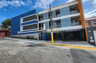 Apartamento com 2 quartos à venda na Rua Saboó, 165, Vila Carrão, São Paulo