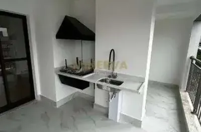Apartamento com 3 quartos à venda na Avenida Nazaré, 2118, Ipiranga, São Paulo