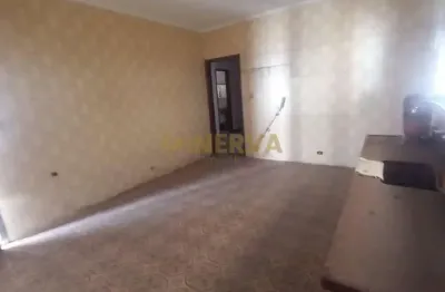 Casa com 3 quartos à venda na Rua Dom Estevão Pimentel, Chácara Belenzinho, São Paulo