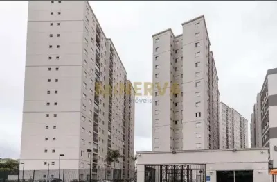 Apartamento com 2 quartos à venda na Avenida Pires do Rio, 4615, Jardim Norma, São Paulo