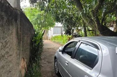 Terreno à venda na Rua Felício Marcondes, Centro, Guarulhos