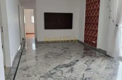 Apartamento com 3 quartos à venda na Rua Dr. Miguel Viêira Ferreira, 119, Jardim Zaira, Guarulhos