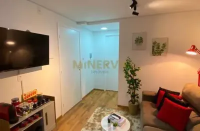Apartamento com 1 quarto à venda na Rua Alcacer, 149, Vila Guilhermina, São Paulo