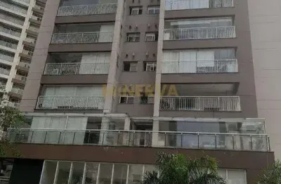 Apartamento com 2 quartos à venda na Rua Filipe Camarão, 530, Tatuapé, São Paulo