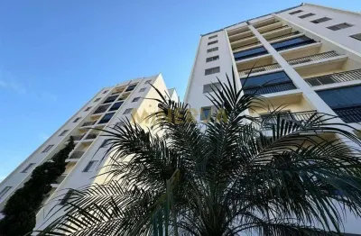 Apartamento com 2 quartos à venda na Rua José Silva Alcântara Filho, 1188, Burgo Paulista, São Paulo