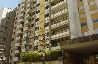 Apartamento com 3 quartos para alugar na Rua Pamplona, 1090, Jardim Paulista, São Paulo