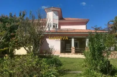 Casa com 4 quartos à venda na Rua Tunísia, None, Vilarejo, Cabreúva