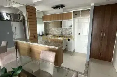 Apartamento com 2 quartos à venda na Rua Arnaldo Cintra, 416, Vila Moreira, São Paulo