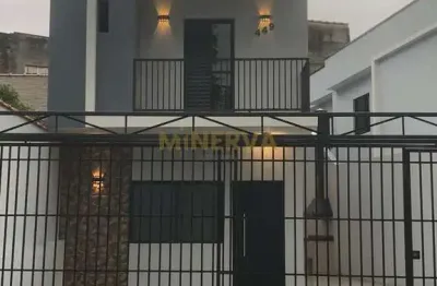 Casa com 3 quartos à venda na Rua Santa Isabel Do Pará, 449, Jardim do Triunfo, Guarulhos