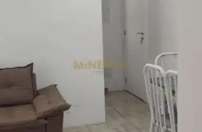 Apartamento com 2 quartos à venda na Rua Hélio Manzoni, 46, Gopoúva, Guarulhos