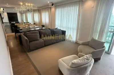 Apartamento com 3 quartos para alugar na Rua Nestor de Barros, 170, Vila Regente Feijó, São Paulo
