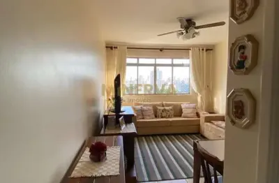 Apartamento com 2 quartos à venda na Rua Toledo Barbosa, 624, Belenzinho, São Paulo