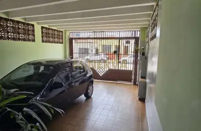 Casa com 3 quartos à venda na Rua Pitangui, Tatuapé, São Paulo