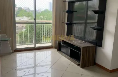 Apartamento com 2 quartos à venda na Praça Nossa Senhora da Anunciação, 80, Vila Guilhermina, São Paulo