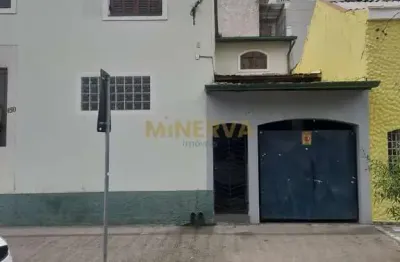 Casa com 2 quartos para alugar na Rua Martim Soares, Tatuapé, São Paulo