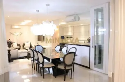 Apartamento com 3 quartos à venda na Rua Marechal Barbacena, 1302, Vila Regente Feijó, São Paulo