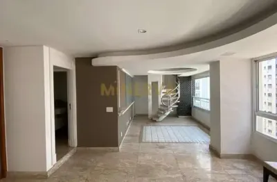 Apartamento com 4 quartos à venda na Rua Manuel da Nóbrega, 586, Paraíso, São Paulo