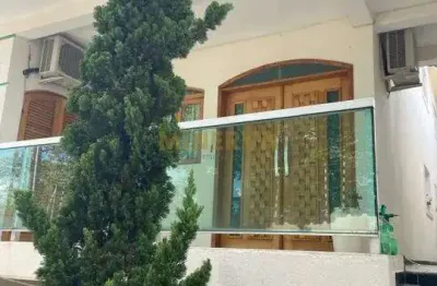Casa sobrado jardim independência (são paulo) - são paulo