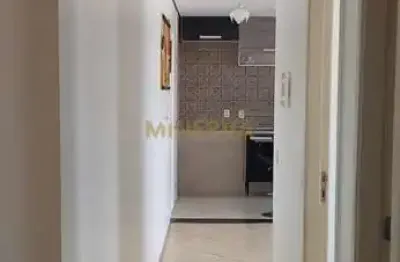 Apartamento com 2 quartos à venda na Avenida Brigadeiro Faria Lima, 1451, Jardim Cocaia, Guarulhos