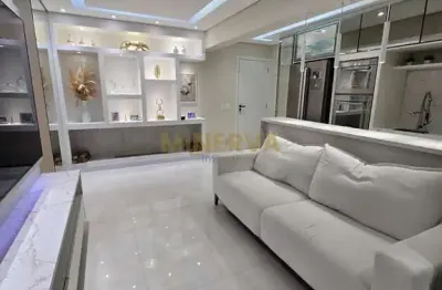 Apartamento com 2 quartos à venda na Rua Toledo Barbosa, 326, Belenzinho, São Paulo