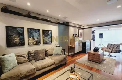 Apartamento com 3 quartos à venda na Rua Serra de Botucatu, 1991, Vila Gomes Cardim, São Paulo