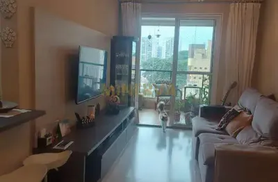 Apartamento com 3 quartos à venda na R. Dr. Miguel Viêira Ferreira, 57, Jardim Zaira, Guarulhos