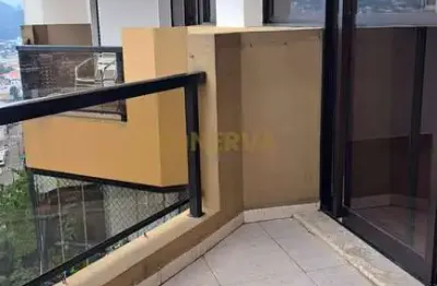 Apartamento com 3 quartos à venda na Rua Nossa Sra. De Lourdes, 64, Vila Galvão, Guarulhos