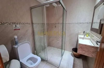 Casa com 3 quartos à venda na Avenida São Bento, Vila Galvão, Guarulhos