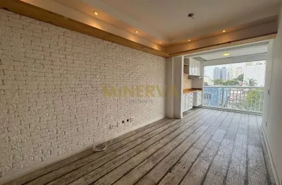 Apartamento com 3 quartos à venda na Rua Vilela, 187, Tatuapé, São Paulo