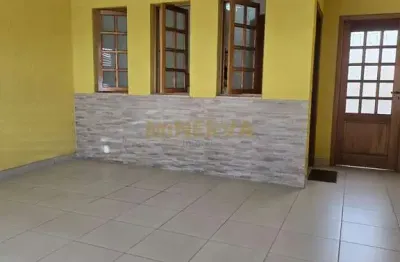 Casa à venda na Rua Maria Nardi de Carlos, Parque Renato Maia, Guarulhos