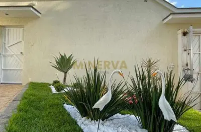Casa com 4 quartos à venda na Rua Heraldo Evans, Vila Galvão, Guarulhos