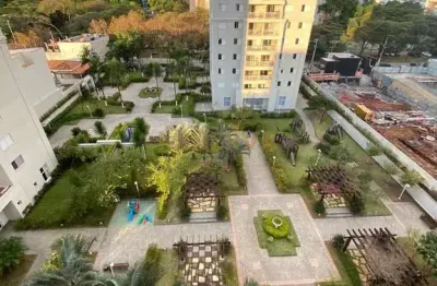 Apartamento com 2 quartos à venda na Rua Tuiuti, 606, Tatuapé, São Paulo
