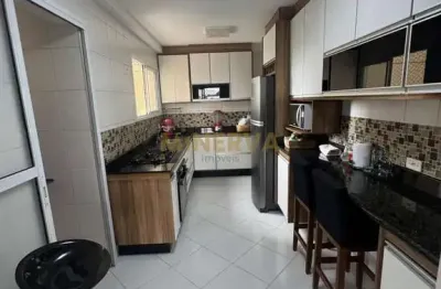 Apartamento com 3 quartos à venda na Rua Dr. Miguel Viêira Ferreira, 119, Jardim Zaira, Guarulhos