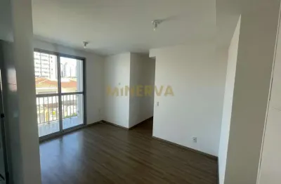 Apartamento 48m² | 2 Dormitórios | 1 Vaga | Parque São Jorge – Tatuapé