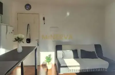 Kitnet / Stúdio à venda na Rua dos Estudantes, 357, Sé, São Paulo