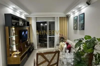 Apartamento com 3 quartos à venda na Rua Dias Leme, 123, Mooca, São Paulo