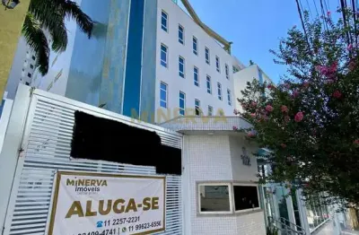 Prédio para alugar na Rua Durval José de Barros, Chácara Seis de Outubro, São Paulo