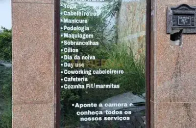 Casa comercial na vila galvão  -  guarulhos, amplo espaço, ideal para diversos tipos de negócios, como estética, escritório, clínica, entre outros