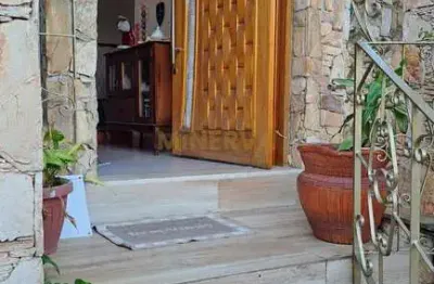 Casa sobrado na vila galvão com piscina -  guarulhos