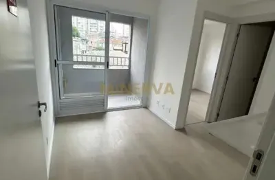 Apartamento com 1 quarto à venda na Rua Tobias Barreto, 501, Mooca, São Paulo