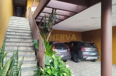 Casa com 3 quartos à venda na Rua Aratanji, Vila Nova Cachoeirinha, São Paulo