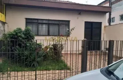 Casa com 4 quartos à venda na Rua do Açal, Vila Regente Feijó, São Paulo